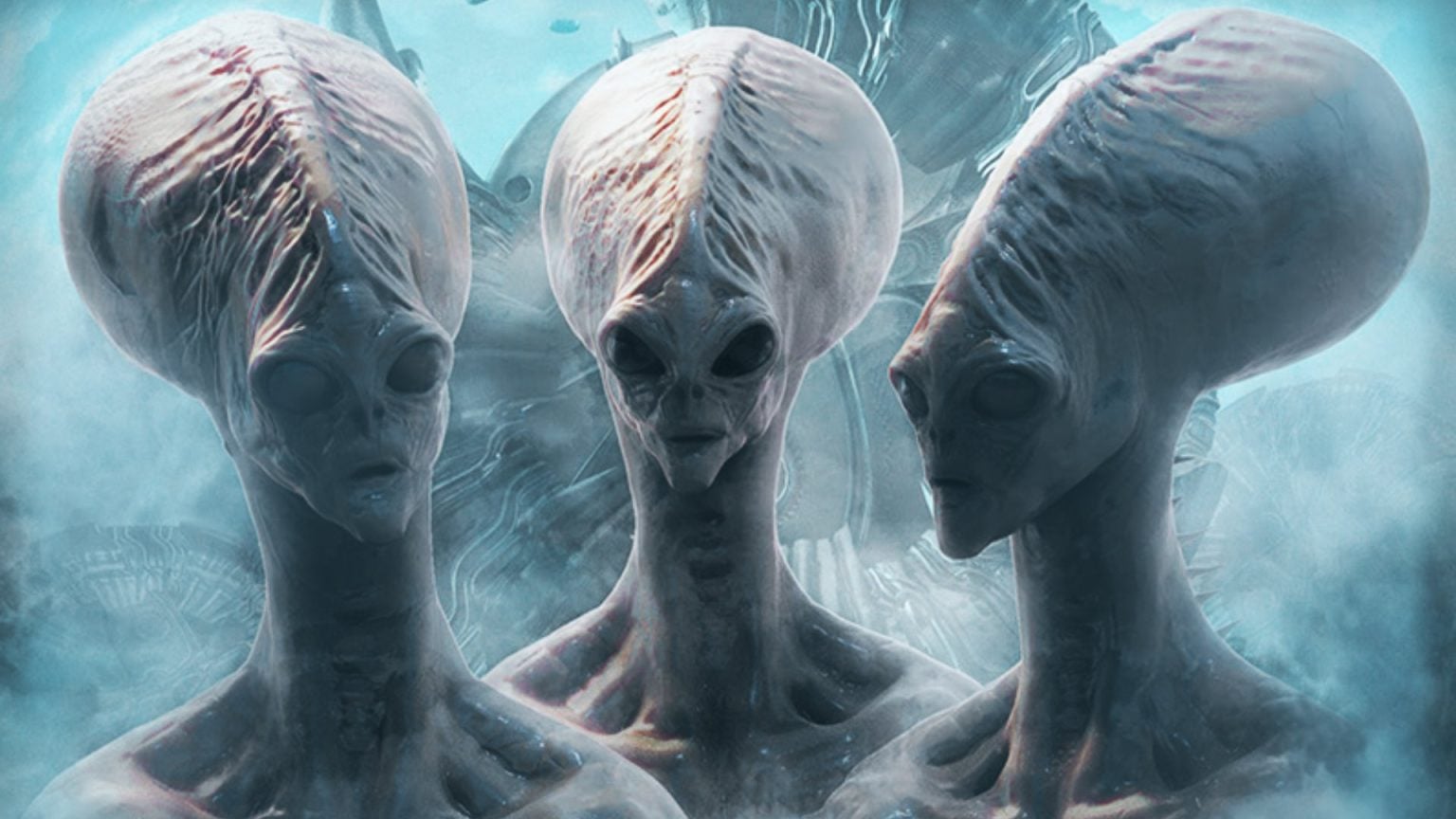 9 teorias científicas sobre a existência de aliens Fatos Desconhecidos