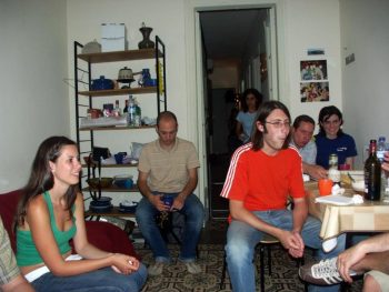7 coisas que você só descobre morando em uma República Estudantil