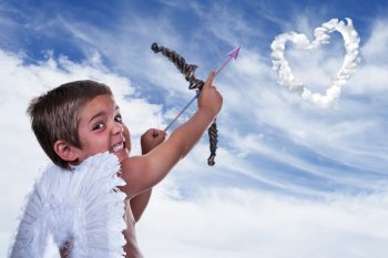 10 sinais de que o seu cupido fuma crack