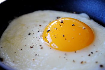 6 comidas que um especialista em intoxicação alimentar se recusa a comer