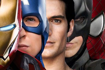8 erros nos filmes de super-herói que você provavelmente não percebeu