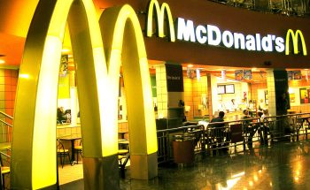 Essas são as coisas que uma pessoa pode aprender trabalhando no Mc Donald’s