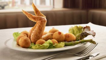 26 imagens que vão causar orgasmos em quem é apaixonado por comida