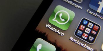 7 funções no WhatsApp que podem tornar sua vida mais fácil
