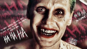 7 coisas insanas que Jared Leto fez enquanto incorporava o papel de Coringa