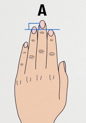 dedos