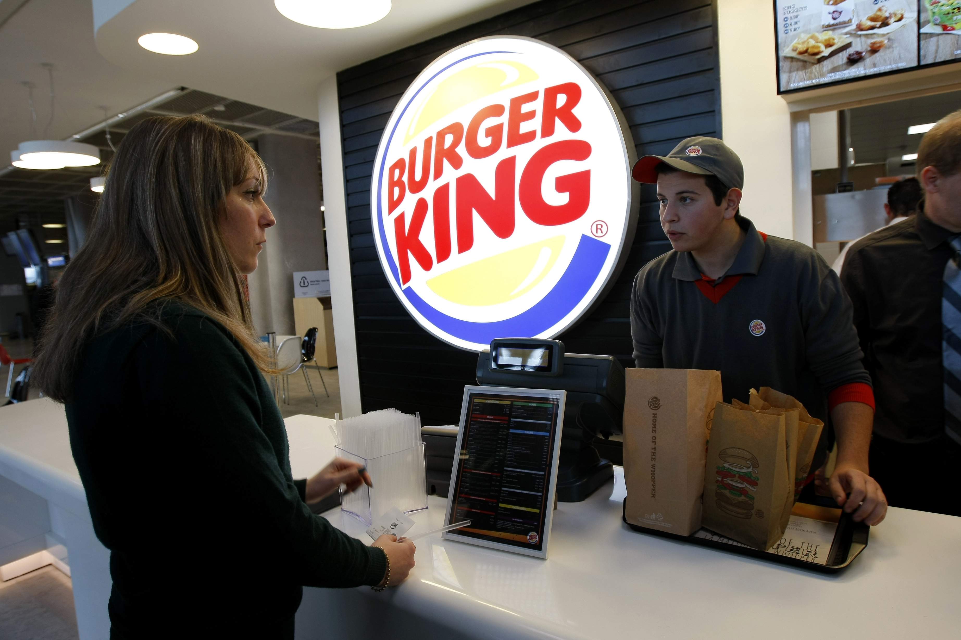8 coisas que os funcionários do Burger King não gostariam que você