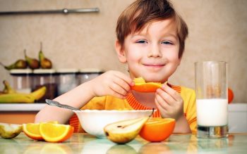 10 fatos sobre os alimentos que vão te deixar impressionado