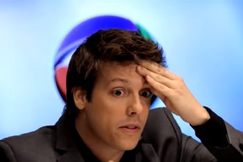 6 coisas que quase ninguém reparou no primeiro programa do Fabio Porchat