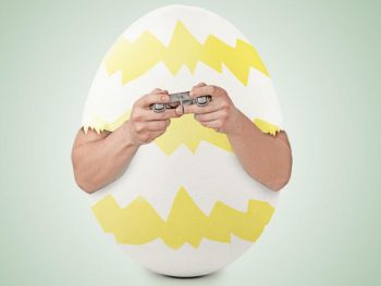 8 easter eggs que estão na espreita esperando para serem descobertos