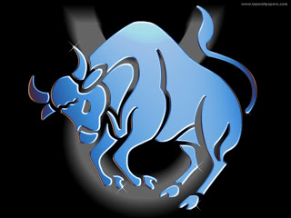 lambang zodiak taurus