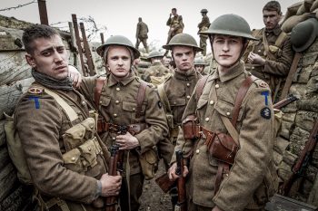 7 coisas que a 1ª Guerra Mundial mudou para sempre na humanidade