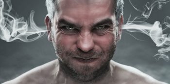 7 truques psicológicos para controlar sua raiva