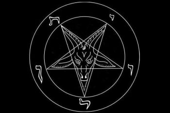 11 mandamentos do satanismo que pouca gente conhece