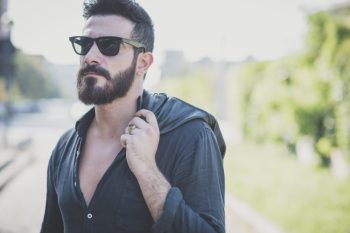 8 características que fazem de você um macho alfa de verdade