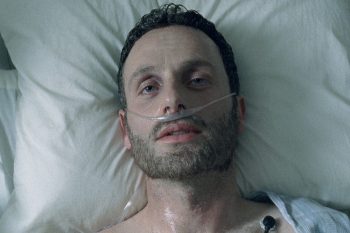 O que uma pessoa sente quando está em coma?