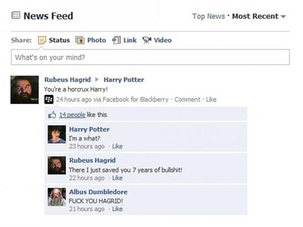 9 piadinhas que só os fãs de Harry poderiam entender e achar graça