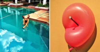 12 imagens que desafiam as leis da física e te deixam perturbado