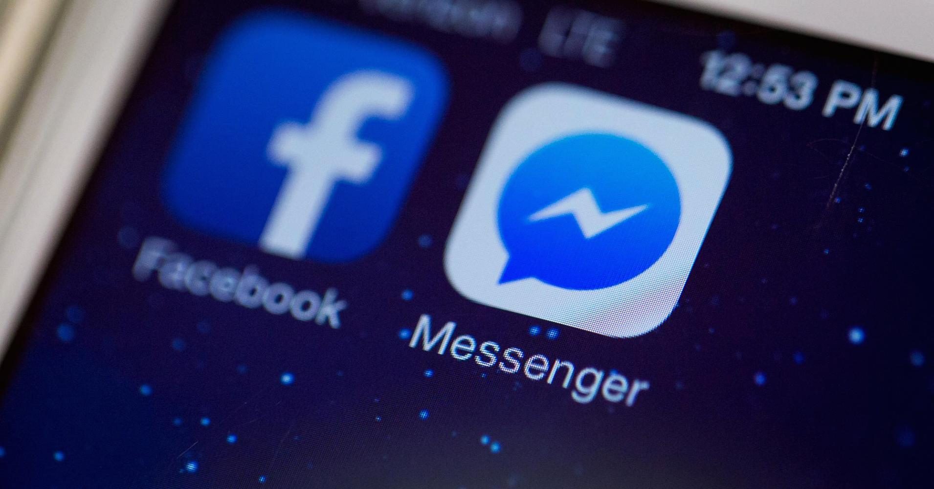Como funciona o mecanismo de “Conversa Secreta” do Facebook?