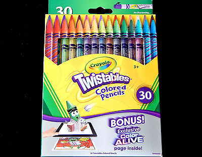 2-pks-crayola-30-pc-60-total-twistables-colored-pencils-twist-to-sharpen-art-87b749e560bce447a22d42aa634c71b0