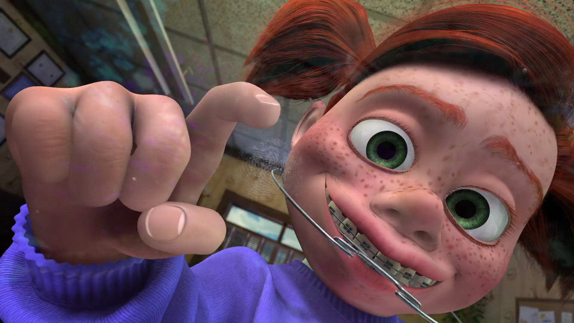 6 sinais em filmes da Pixar que prova que eles odeiam crianças
