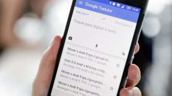 Quem é a dona da voz do Google Tradutor?