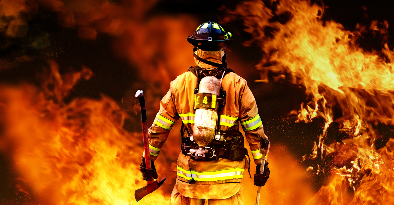 7 segredos que os bombeiros nunca te contariam