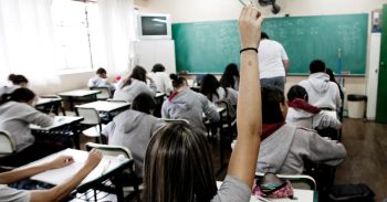 8 lições pra toda vida que quem estudou em colégio público aprendeu