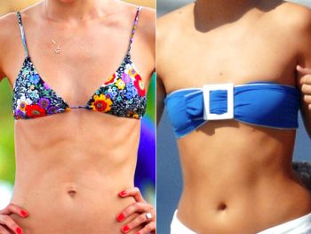 7 coisas que só as mulheres que tem os peitos pequenos podem entender