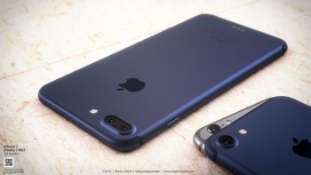 Veja o que você pode esperar do iPhone 7
