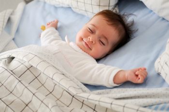 Isto é o que acontece no seu corpo enquanto você dorme