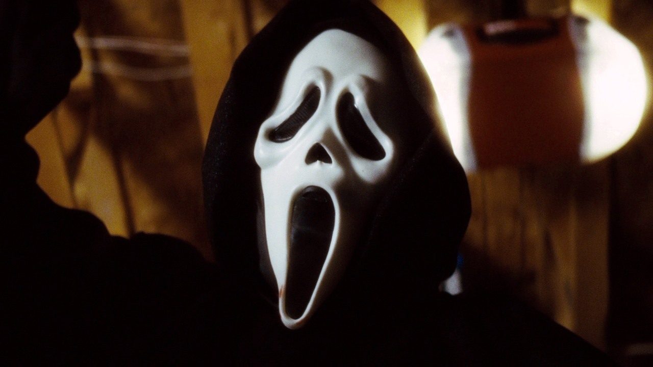 13 máscaras mais marcantes ou assustadoras da história do cinema