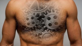 5 maneiras horríveis (porém reais) de dar super poderes ao seu corpo