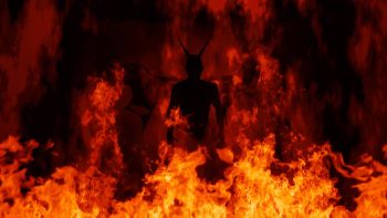 7 razões pelas quais o inferno não existe