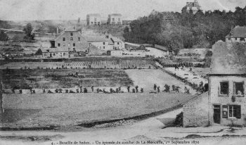 12 primeiras fotografias da história