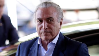 Quem ganha mais, Michel Temer ou Barack Obama?