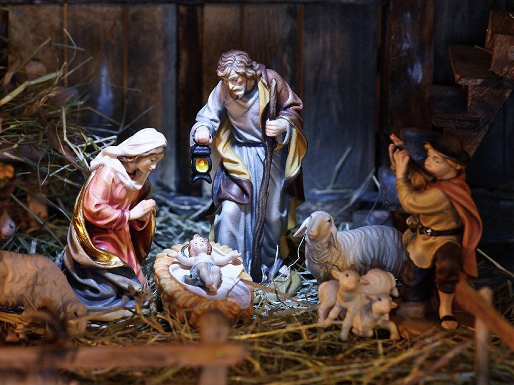 Qual o verdadeiro dia do aniversário de Jesus?