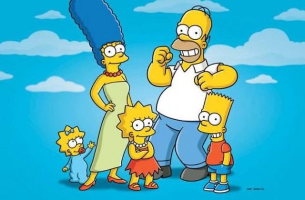 os-simpsons