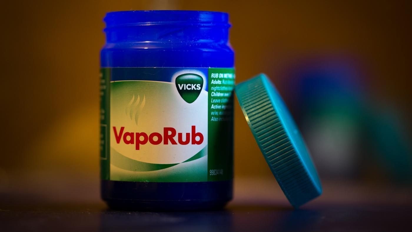 7 coisas insanas que você nunca imaginou que poderia fazer com Vick Vaporub