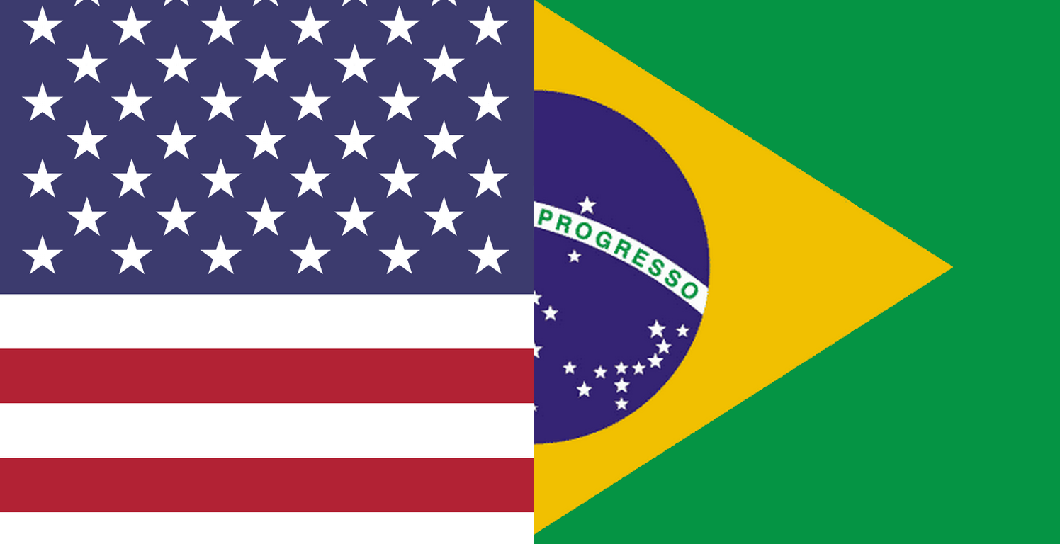 7 situações que todo brasileiro já passou nos Estados Unidos