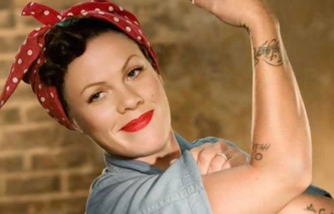 7 coisas que só as mulheres de pulso firme poderiam entender