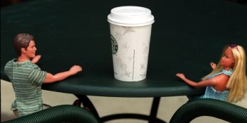8 pequenas mentiras que são aceitáveis de se dizer em um relacionamento