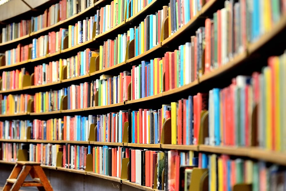Os 20 livros que as pessoas mais fingem ter lido