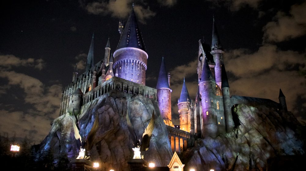 8 fatos de Harry Potter que não fazem nenhum sentido