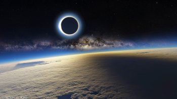15 dias de escuridão total em novembro, isso vai realmente acontecer?