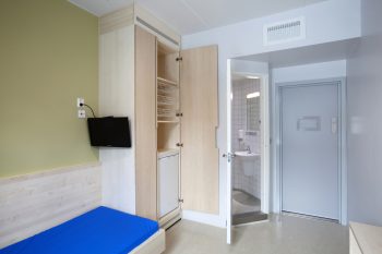 9 prisões luxuosas que vão te causar inveja