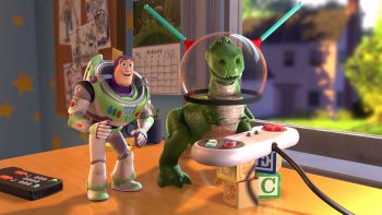 9 erros que você nunca percebeu nos filmes de animação