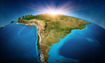 E se o Brasil fosse a maior potência mundial