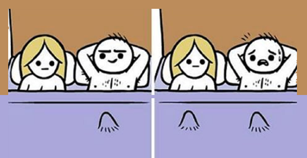 15 quadrinhos que só pessoas que gostam de humor pesado vão apreciar