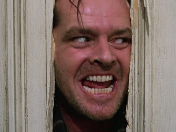 10 momentos de filmes que foram realmente improvisados